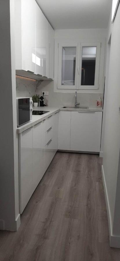Magnifique Studio De 25 M2 Париж Екстер'єр фото